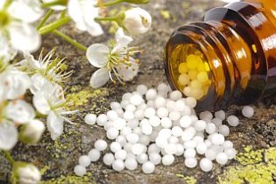 alternative medicine and homeopathy