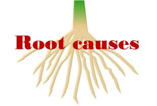 root cause 72